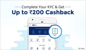 Your Paytm and other digital wallets not working? Here is how to complete KYC process