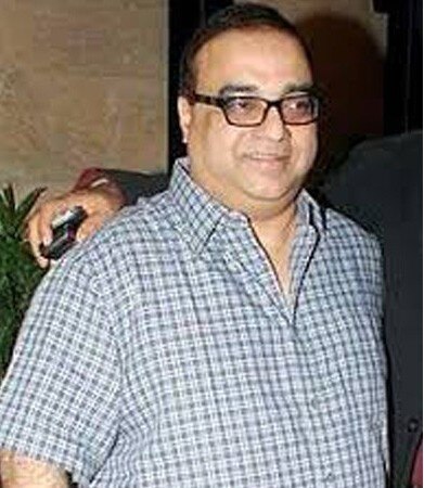 ‘Andaz Apna Apna’ Director Rajkumar Santoshi’s Condition Stable 'Andaz Apna Apna' Director Rajkumar Santoshi's Condition Stable