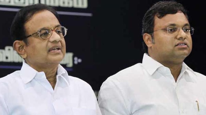 P Chidambaram and Karti Chidambaram: Lesser know facts about father and son, INX Media case latest news Chidambaram's family of banking pioneers