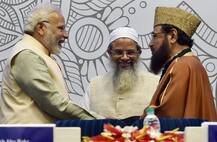 Fight against terrorism not aimed at any religion, but at mindset, says PM Modi