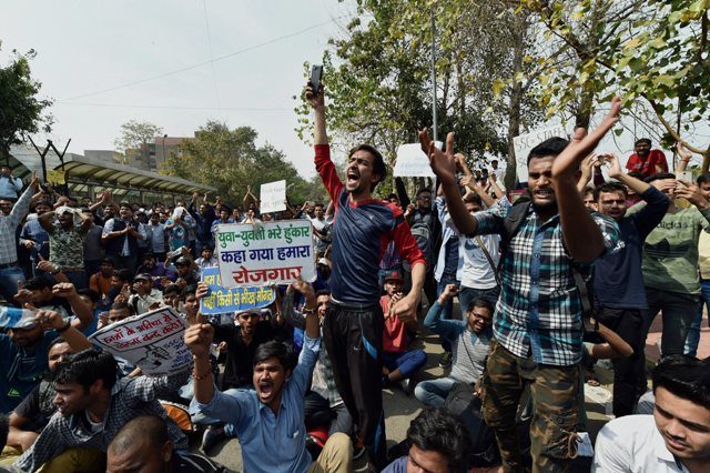 Mastermind of SSC cheating syndicate arrested