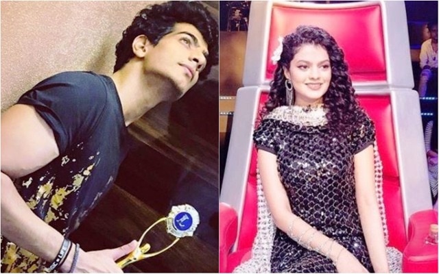FIR registered against singer Palak Muchhal’s brother FIR registered against singer Palak Muchhal's brother
