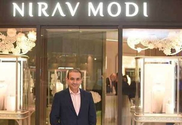 On Nirav Modi, China says Hong Kong can consider India’s request for arrest