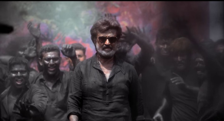 ‘KAALA’ Teaser: Rajnikanth and Nana Patekar’s FACE-OFF is a power-packed entertainment ! 'KAALA' Teaser: Rajnikanth and Nana Patekar's FACE-OFF is a power-packed entertainment !