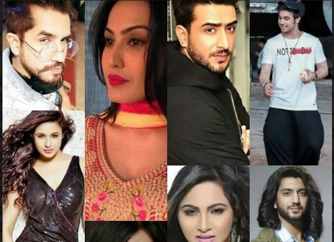 HOLI SPECIAL: TV actors REVEAL their ideas of PERFECT HOLI HOLI SPECIAL: TV actors REVEAL their ideas of PERFECT HOLI