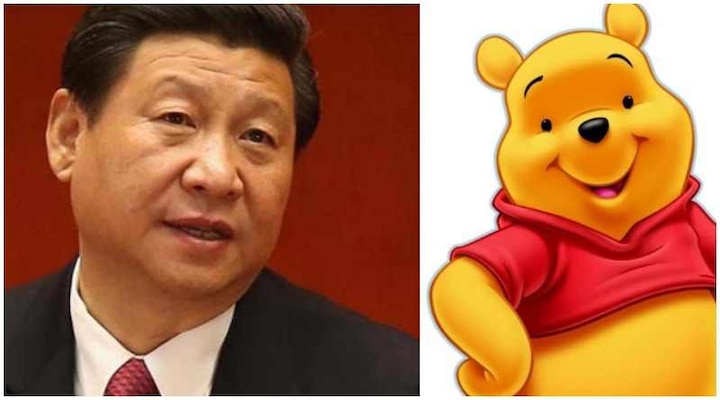 China Bans Winnie The Pooh And Letter ‘N’, Know Why China Bans Winnie The Pooh And Letter 'N', Know Why