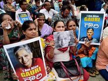 Major breakthrough in Gauri Lankesh murder case, Hindu Yuva Sena man held in Karnataka