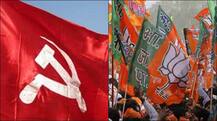 CPI-M, BJP neck-and-neck after counting of postal ballots in Tripura