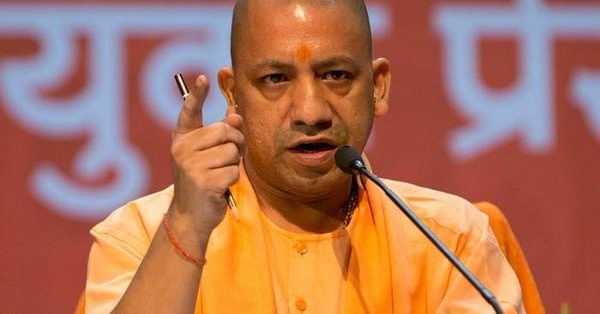 Yogi Adityanath Impact? Twitter Is Hailing UP CM For BJP's Historic Win In Tripura Yogi Adityanath Impact? Twitter Is Hailing UP CM For BJP’s Historic Win In Tripura