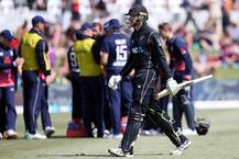 सबसे तेज 5,000 वनडे रन बनाने वाले न्यूजीलैंड के पहले बल्लेबाज बने विलियमसन