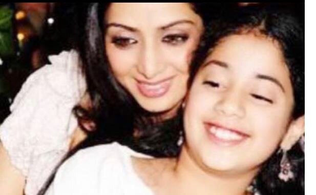 Janhvi Kapoor’s first post after Sridevi’s demise will make your hearts heavy Janhvi Kapoor's first post after Sridevi's demise will make your hearts heavy