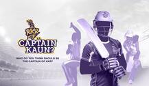 Knight Riders name Dinesh Karthik as captain for IPL 11