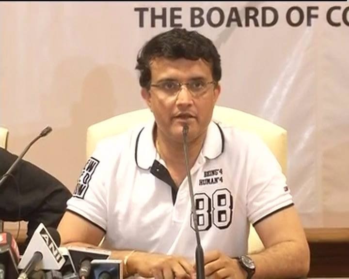 Asia Cup Shifted From Pakistan To Dubai Confirms Ganguly, India & Pak To Participate Asia Cup 2020 Shifted To Dubai, Both India & Pak Will Participate: Ganguly
