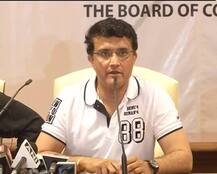 Asia Cup 2020 Shifted To Dubai, Both India & Pak Will Participate: Ganguly