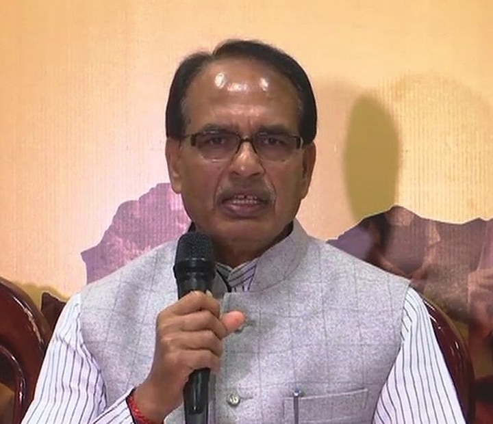 Madhya Pradesh election: BJP releases list of 177 candidates, Shivraj to contest from Budhni MP election: BJP releases list of 177 candidates, Shivraj to contest from Budhni