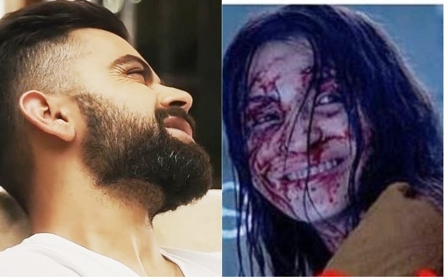 This is how hubby Virat Kohli REACTED after seeing Anushka Sharma’s scary look in Pari This is how hubby Virat Kohli REACTED after seeing Anushka Sharma's scary look in Pari