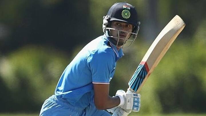 Another India player Shreyas Iyer was bagged by Mumbai North Central for Rs 5 lakh as their icon player. Iyer, like Rahane, is not part of the India T20 team to Lanka.