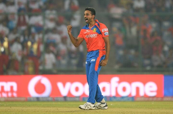 Former India pacer Dhawal Kulkarni was reeled in by Mumbai North East for Rs 1.50 lakh.