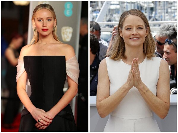 Oscars 2018: JLaw, Jodie Foster To Present ‘Best Actress’ Trophy Oscars 2018: JLaw, Jodie Foster To Present 'Best Actress' Trophy