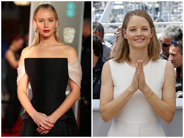 Oscars 2018: JLaw, Jodie Foster To Present 'Best Actress' Trophy Oscars 2018: JLaw, Jodie Foster To Present ‘Best Actress’ Trophy