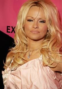 Pamela Anderson Opens Up About Weinstein, Molestation By Babysitter