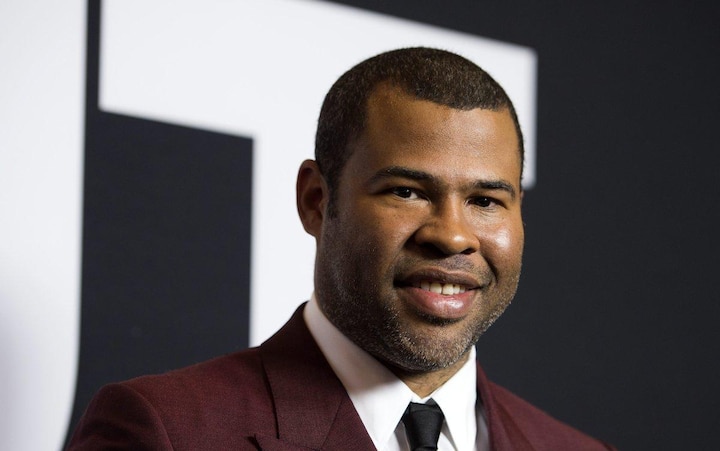 At Oscars, Jordan Peele is the first African-American to win original screenplay award for ‘Get Out’ At Oscars, Get Out's Jordan Peele is the first African-American to win original screenplay award