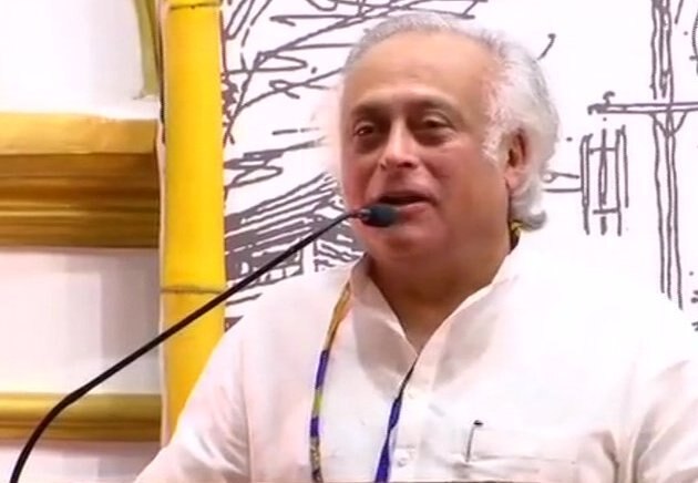 Left has to be strong in India, demise of Left will be a disaster for country: Congress leader Jairam Ramesh Left has to be strong in India, demise of Left will be a disaster for country: Congress leader Jairam Ramesh