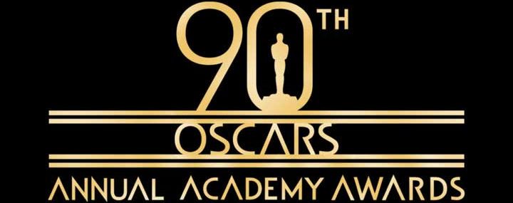 OSCARS HIGHLIGHTS: The Shape Of Water Wins Best Film At 90th Academy Awards