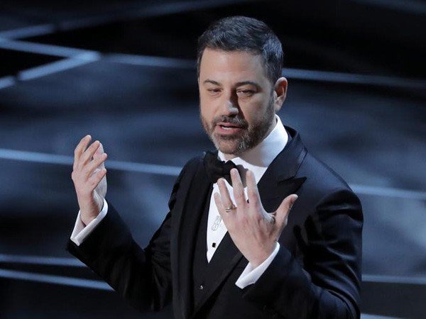 Watch: Jimmy Kimmel Kicks Off 2018 Oscars With A Strong Monologue, Takes Aim At Trump, Pence & Weinstein Jimmy Kimmel Kicks Off 2018 Oscars With A Strong Monologue, Takes Aim At Trump, Pence & Harvey Weinstein