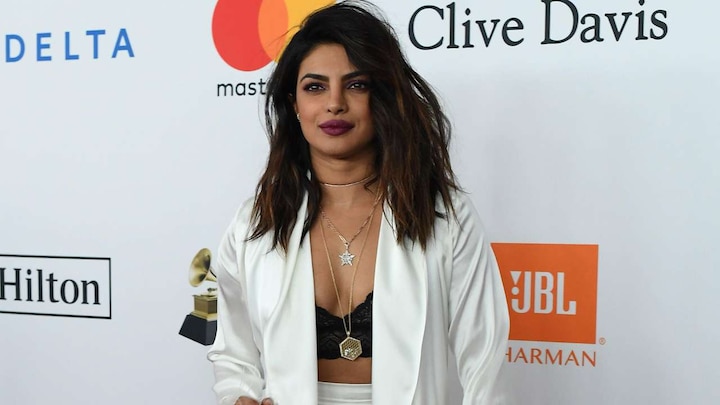 Why is Priyanka Chopra missing from Oscars 2018? Why is Priyanka Chopra missing from Oscars 2018?