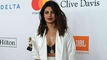 Why is Priyanka Chopra missing from Oscars 2018?