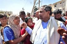 Tripura poll results will have no impact in Karnataka: CM Siddaramaiah