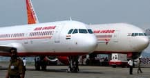 In Honour Of Women\'s Day, Air India Operates An All-Women Crew Flight From Kolkata