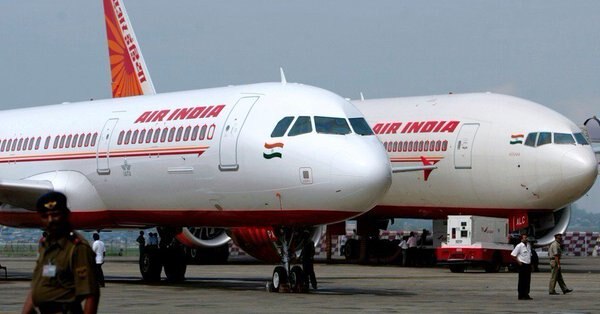 In Honour Of Women’s Day, Air India Operates An All-Women Crew Flight From Kolkata In Honour Of Women's Day, Air India Operates An All-Women Crew Flight From Kolkata