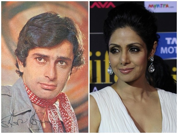 Twitter gets emotional after Oscars’ tribute to Sridevi, Shashi Kapoor Twitter gets emotional after Oscars' tribute to Sridevi, Shashi Kapoor