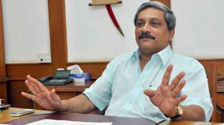 Manohar Parrikar Heads To Mumbai’s Lilavati Hospital, May Even Go Abroad For Treatment Manohar Parrikar Heads To Mumbai's Lilavati Hospital, May Even Go Abroad For Treatment