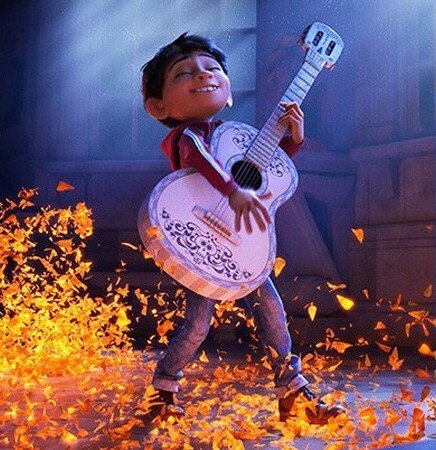 'Coco' Helmer Dedicates Oscar Win To Mexico ‘Coco’ Helmer Dedicates Oscar Win To Mexico