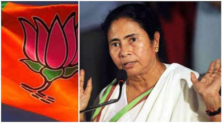 Mamata Banerjee Attacks BJP and RSS, Says They Are Trying To Start Riot In Bengal Mamata Banerjee Attacks BJP and RSS, Says They Are Trying To Start Riot In Bengal
