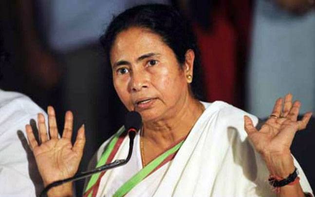 Mamata Banerjee Attacks BJP and RSS, Says They Are Trying To Start Riot In Bengal
