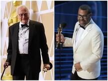 \'Call me by your Name\', \'Get Out\' Win Screenplay Oscars