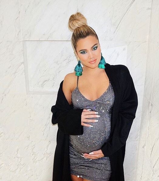 WOW! After Kylie, Khloe will also give birth to a BABY GIRL