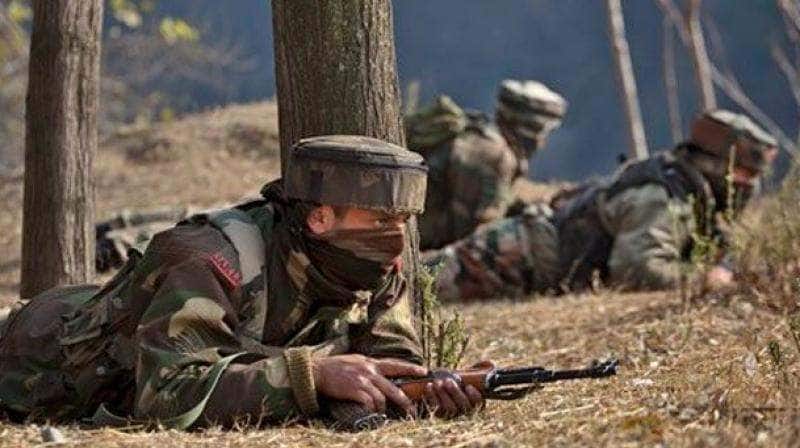 Sunjuwan Terror Attack Mastermind Mufti Waqas Killed In Encounter Sunjuwan Terror Attack Mastermind Mufti Waqas Killed In Encounter