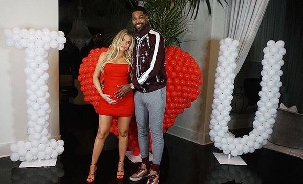WOW! After Kylie, Khloe will also give birth to a BABY GIRL WOW! After Kylie, Khloe will also give birth to a BABY GIRL