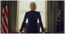 Netflix Teases The Final Season Of House Of Cards, It’s Claire Underwood’s Turn Now!
