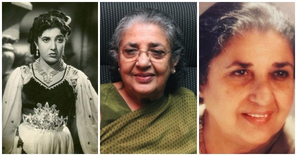 Veteran Actress & Bollywood's Beloved 'Shammi Aunty' Passes Away At 89, Twitter Pays Tribute Veteran Actress & Bollywood’s Beloved ‘Shammi Aunty’ Passes Away At 89, Twitter Pays Tribute