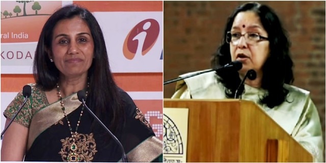 ICICI’s Kochhar, Axis’ Sharma summoned in PNB fraud case ICICI's Kochhar, Axis' Sharma summoned in PNB fraud case