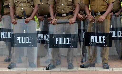 Delhi: Six policemen suspended for assaulting man and family inside police station Delhi: Six policemen suspended for assaulting man and family inside police station