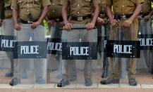 Delhi: Six policemen suspended for assaulting man and family inside police station