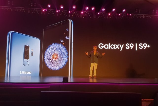 Samsung Galaxy S9 and S9+ launched in India: Price, offers, availability and more Samsung Galaxy S9 and S9+ launched in India: Price, offers, availability and more