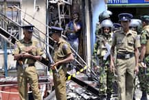 In Pictures: Sri Lanka Imposes State Of Emergency After Communal Riots